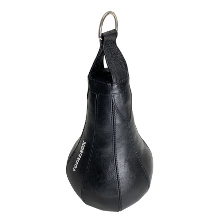 Купить Груша кожаная боксерская "Капля большая" Totalbox 10 кг в Судогде 