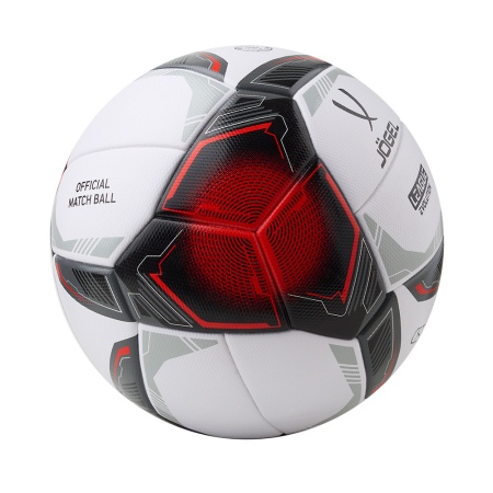 Купить Мяч футбольный Jögel League Evolution Pro №5 в Судогде 