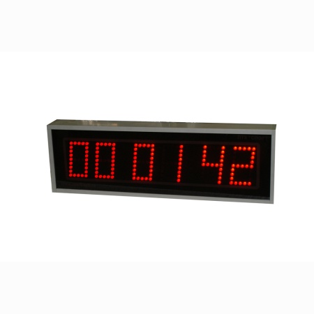 Купить Часы-секундомер настенные С2.25 знак 250 мм в Судогде 