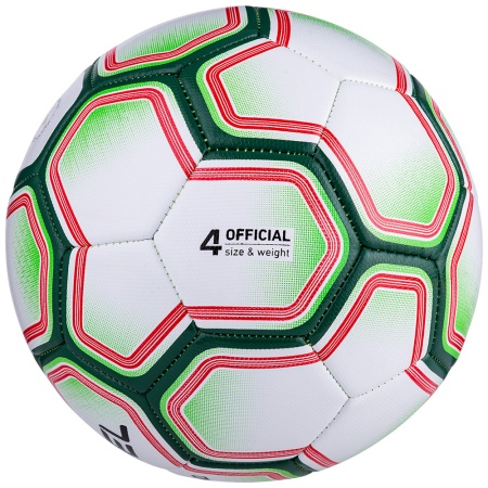 Купить Мяч футбольный Jögel Nano №4 в Судогде 